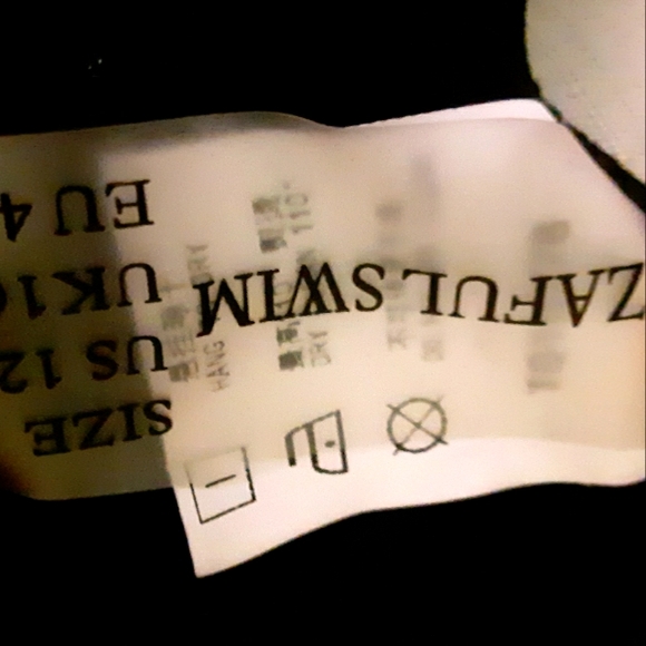 Swimsuit - Picture 2 of 3